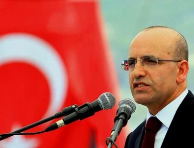 Οργή Τουρκίας κατά της S&P: «Είστε εργαλείο υπονόμευσης της χώρας μας» λέει ο αν. Τούρκος πρωθυπουργός Μ. Σιμσέκ